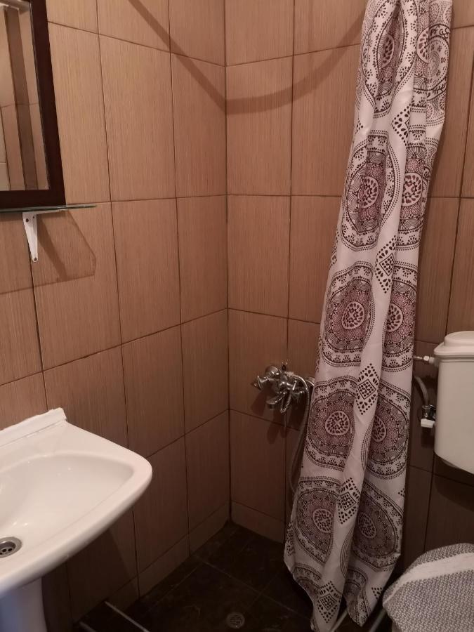 Blue Garden Rooms Paralía Екстериор снимка